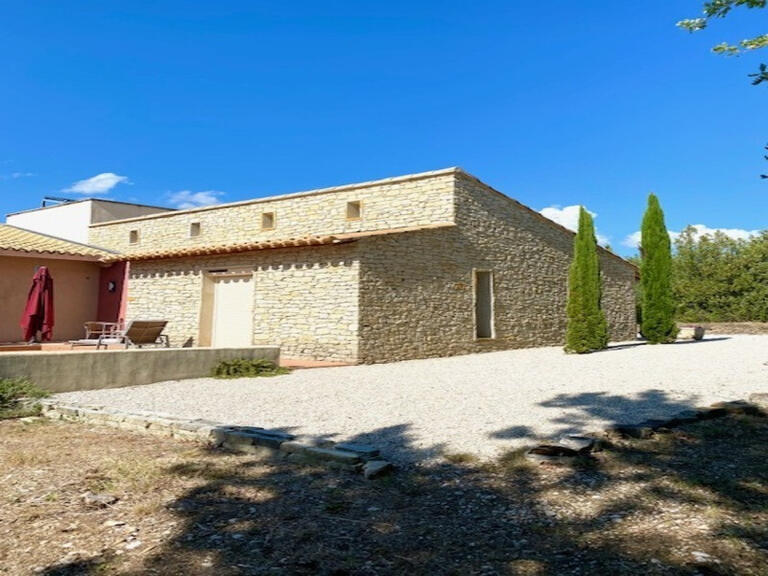 Villa Bédoin - 4 chambres - 250m²