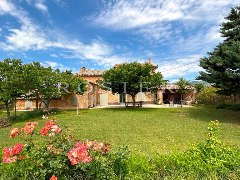 Villa Bédoin - 9 bedrooms - 334m²