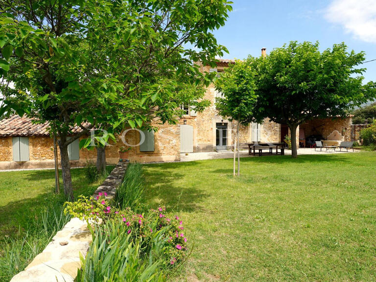 Villa Bédoin - 9 bedrooms - 334m²