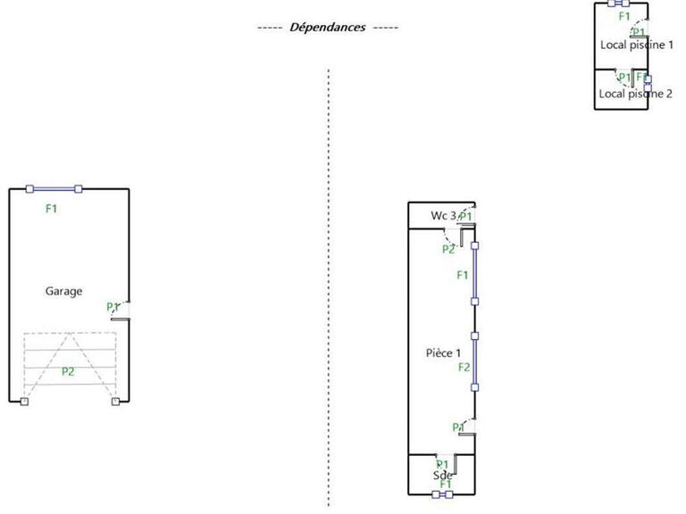 Vente Maison Bègles - 4 chambres