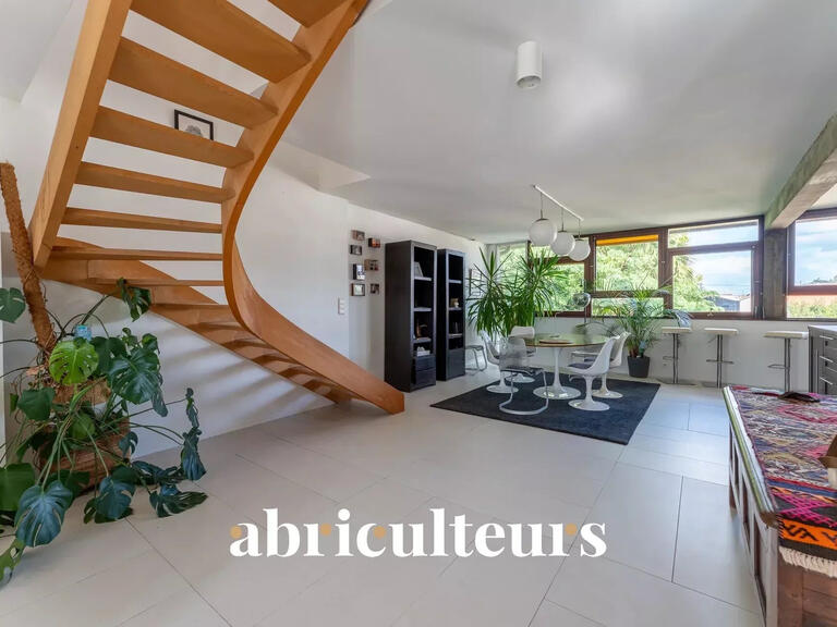 House Bègles - 3 bedrooms - 210m²