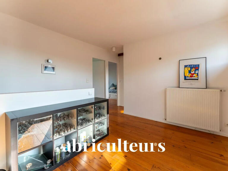 House Bègles - 3 bedrooms - 210m²