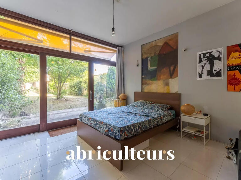 House Bègles - 3 bedrooms - 210m²