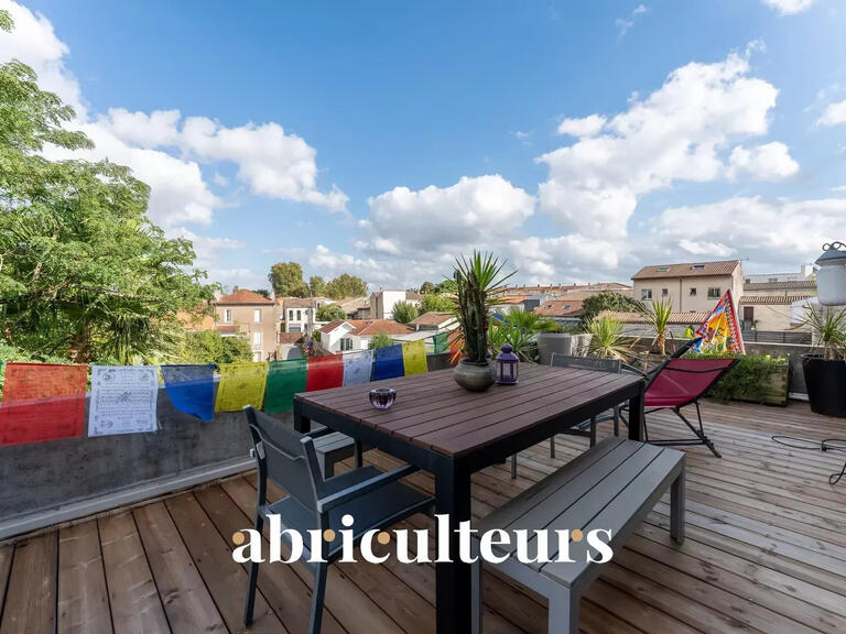 House Bègles - 3 bedrooms - 210m²