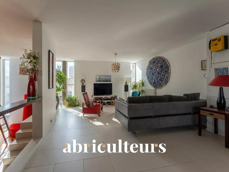 House Bègles - 3 bedrooms - 210m²