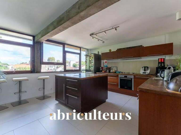 House Bègles - 3 bedrooms - 210m²