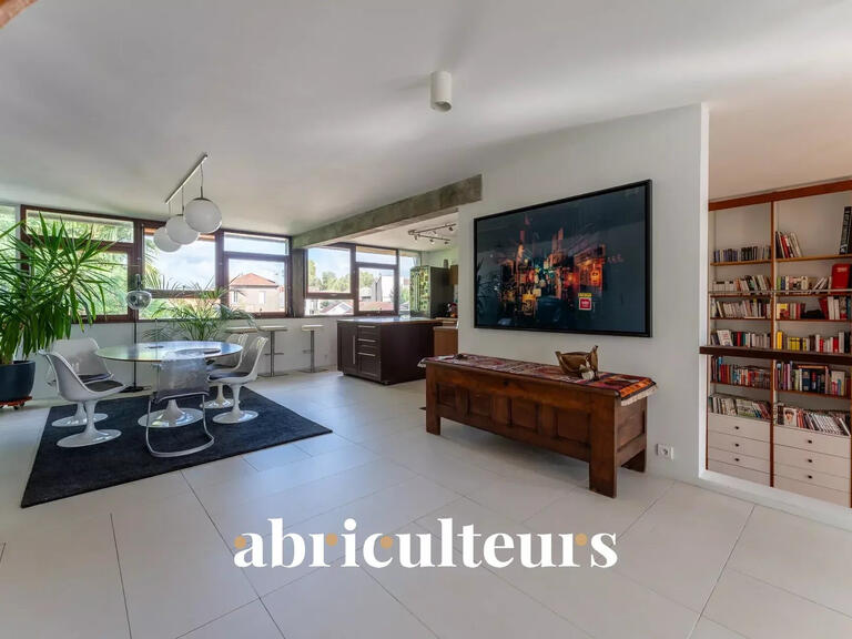 House Bègles - 3 bedrooms - 210m²