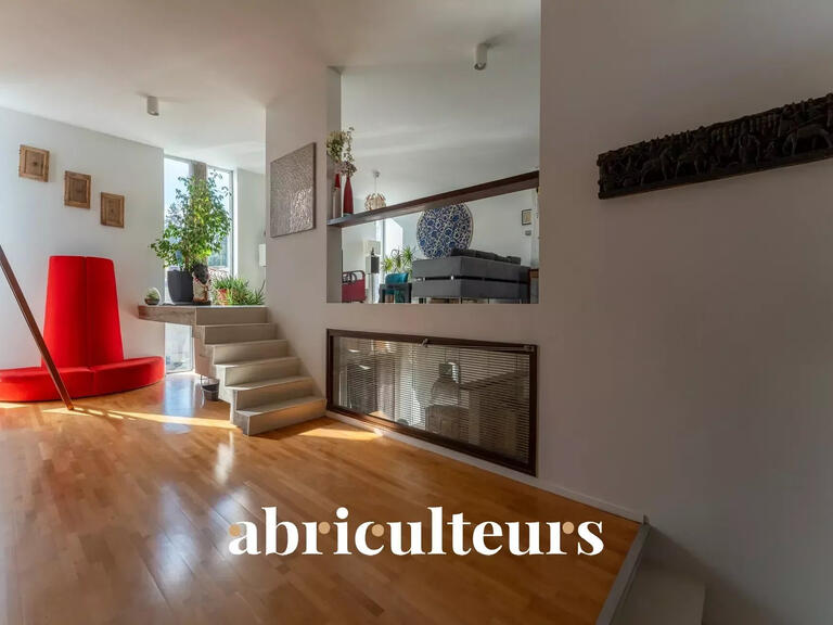 House Bègles - 3 bedrooms - 210m²