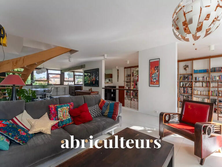 House Bègles - 3 bedrooms - 210m²