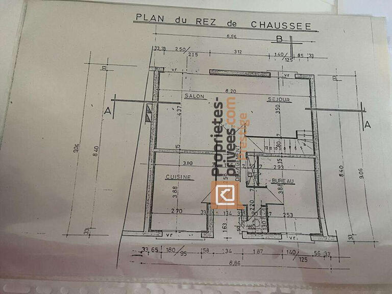 Maison Bègles - 5 chambres