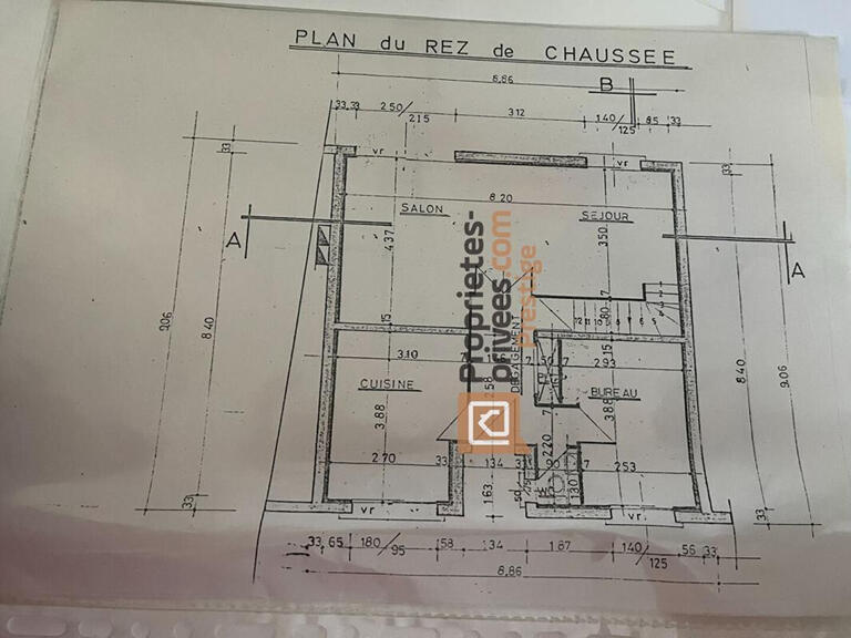 House Bègles - 5 bedrooms