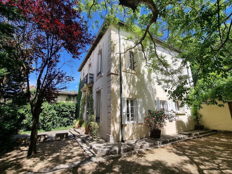 Vente Maison Bélarga - 6 chambres