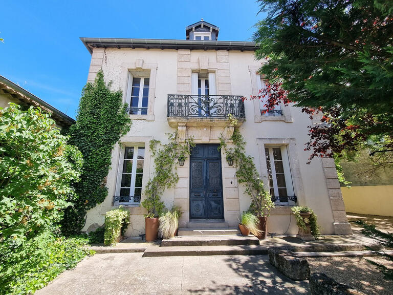 Vente Maison Bélarga - 6 chambres