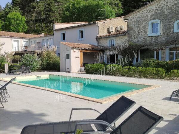 Property Belcastel-et-Buc - 15 bedrooms