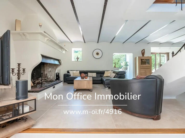 Maison Belcodène - 6 chambres - 265m²