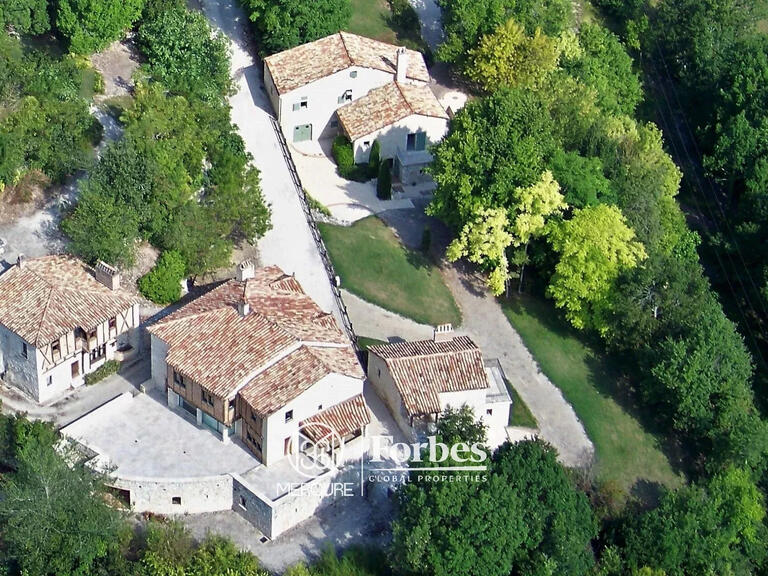 Propriété Belfort-du-Quercy - 10 chambres - 800m²