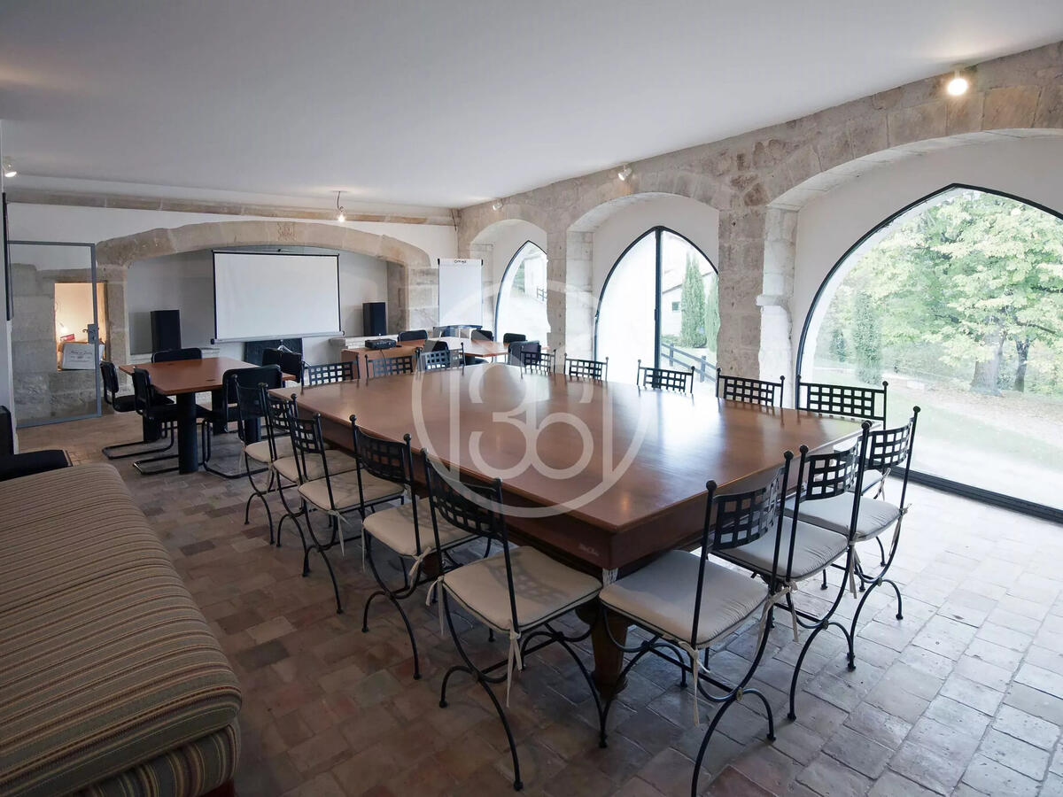 Property Belfort-du-Quercy