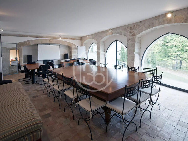 Propriété Belfort-du-Quercy - 10 chambres - 800m²