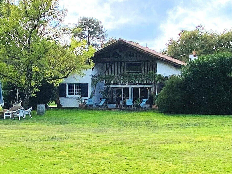 Propriété Belhade - 6 chambres