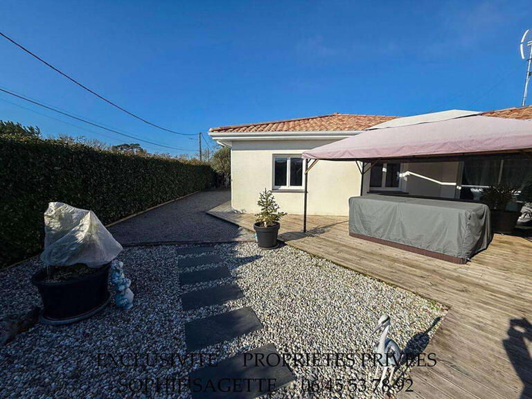 House Belin-Béliet - 3 bedrooms