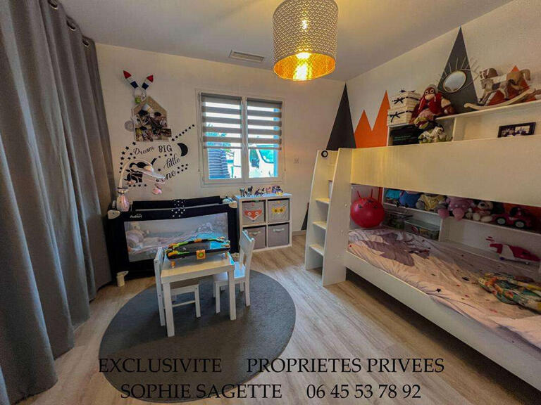 House Belin-Béliet - 3 bedrooms