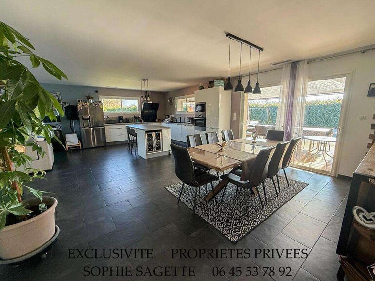 House Belin-Béliet - 3 bedrooms