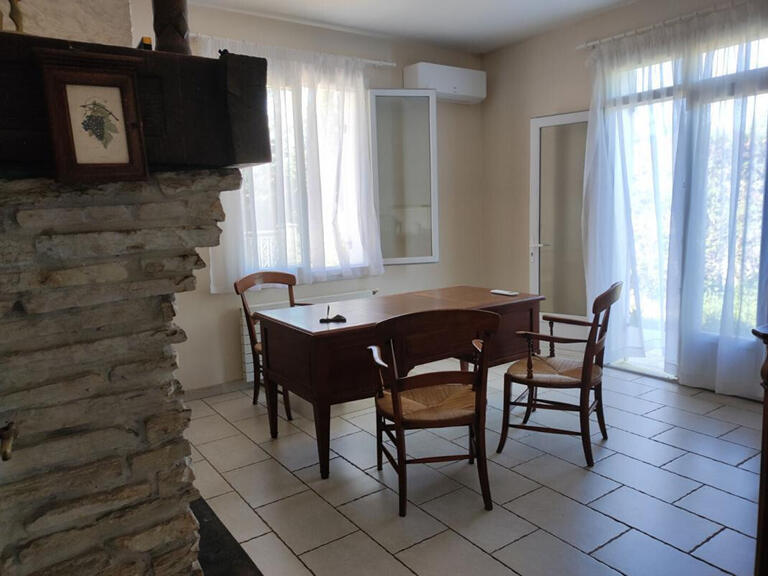 Vente Propriété Belin-Béliet - 4 chambres