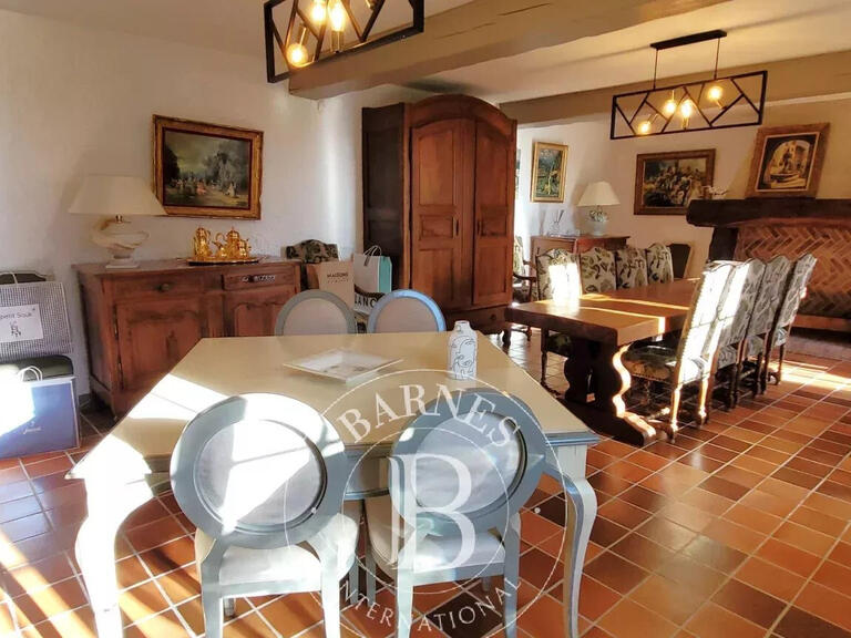 House Bellegarde - 4 bedrooms - 286m²