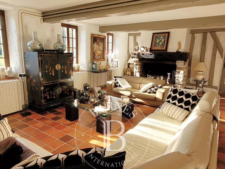 House Bellegarde - 4 bedrooms - 286m²