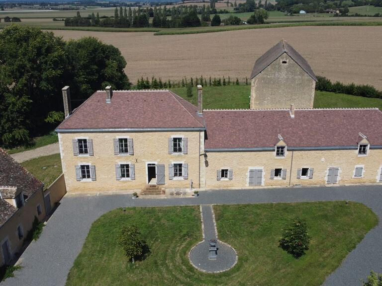 House Bellême - 4 bedrooms - 315m²