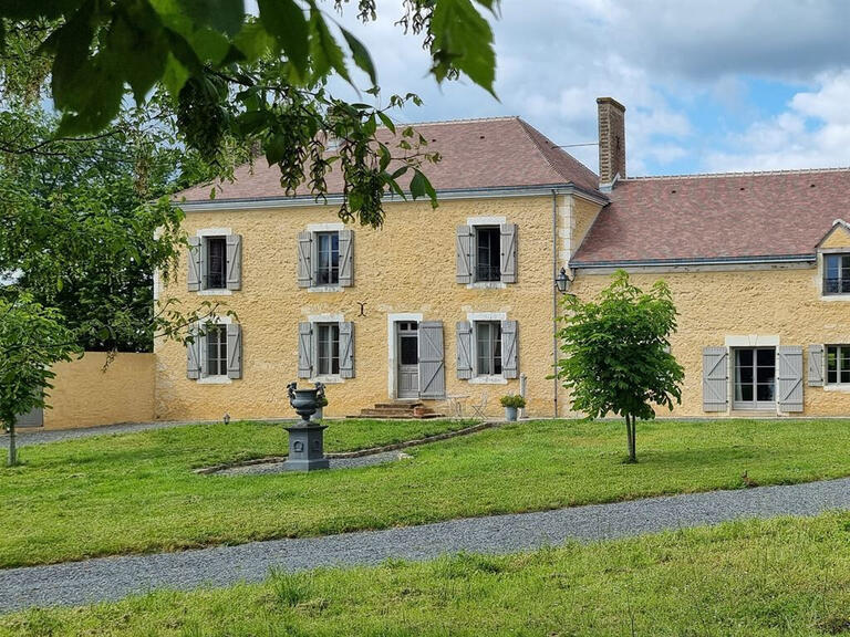 House Bellême - 4 bedrooms - 315m²