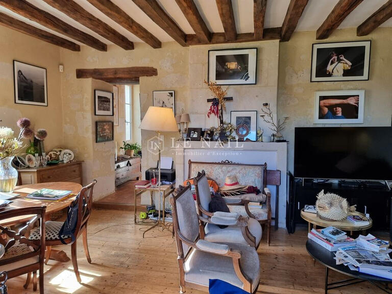 Propriété Bellême - 3 chambres - 150m²