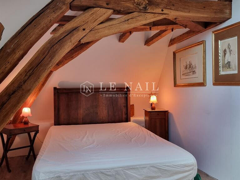 Propriété Bellême - 3 chambres - 150m²