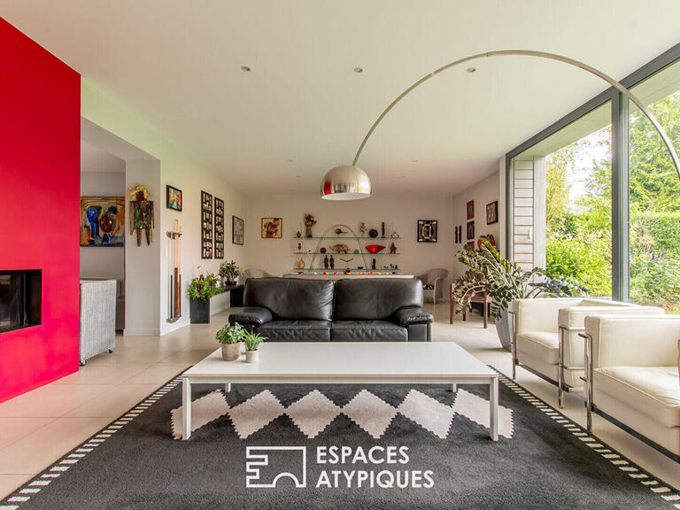 House Bellevigne-en-Layon - 5 bedrooms