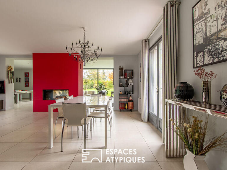 House Bellevigne-en-Layon - 5 bedrooms