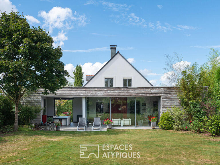 House Bellevigne-en-Layon - 5 bedrooms