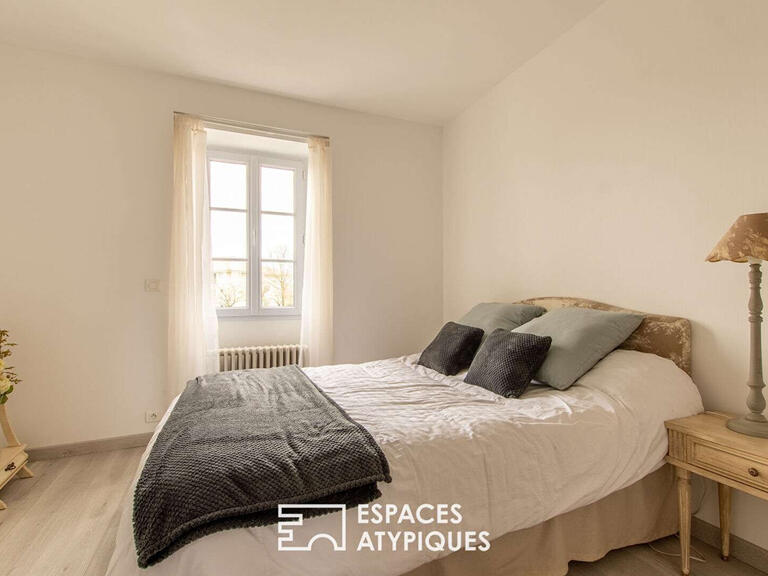 House Bellevigny - 7 bedrooms