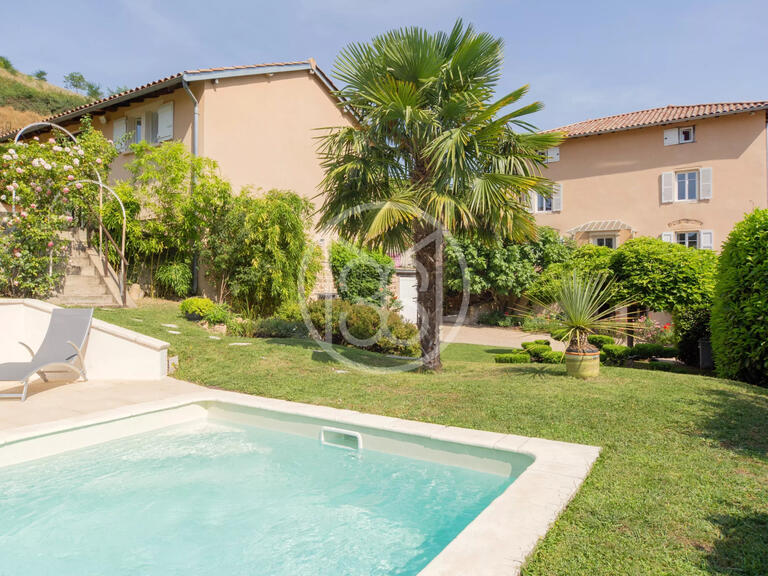 House Belleville - 5 bedrooms - 430m²