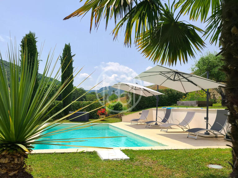 House Belleville - 5 bedrooms - 430m²