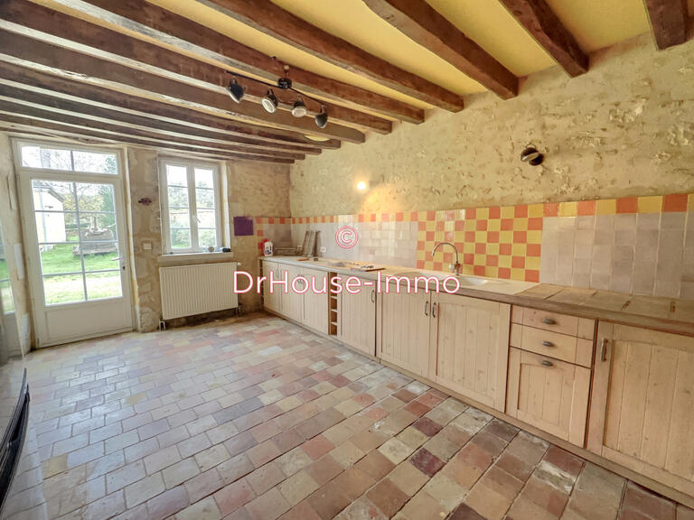 Villa Bellou-le-Trichard - 5 chambres - 489m²