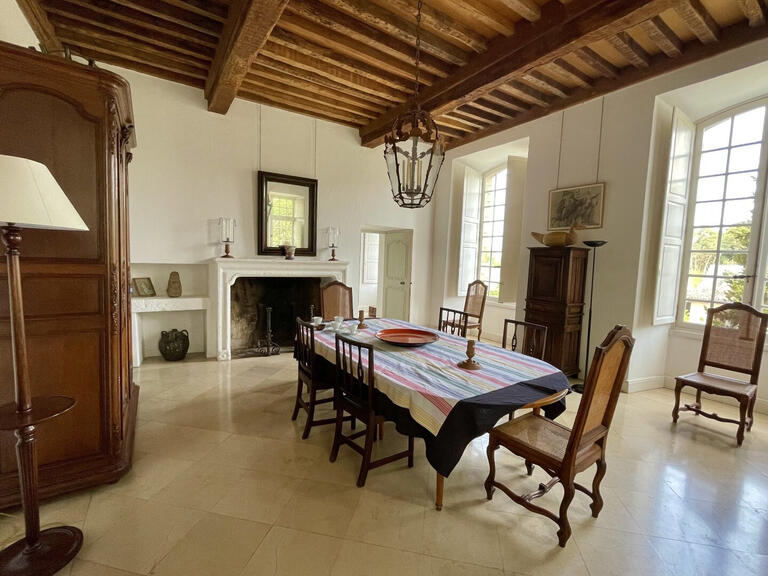 Property Belvès - 9 bedrooms - 685m²