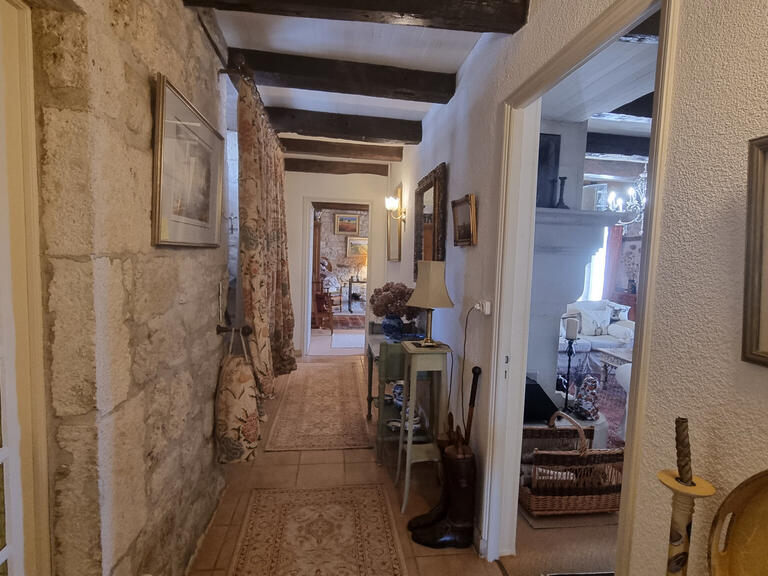 Vente Maison Belvèze - 5 chambres