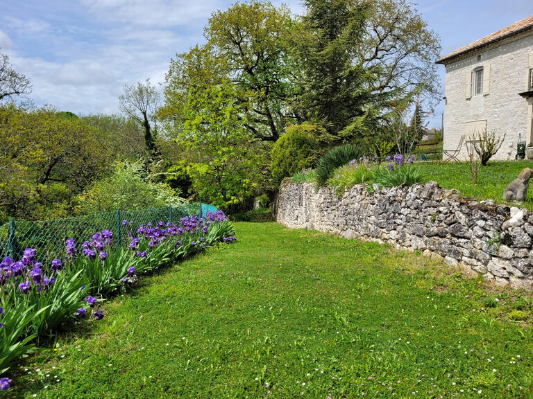 House Belvèze - 5 bedrooms - 230m²