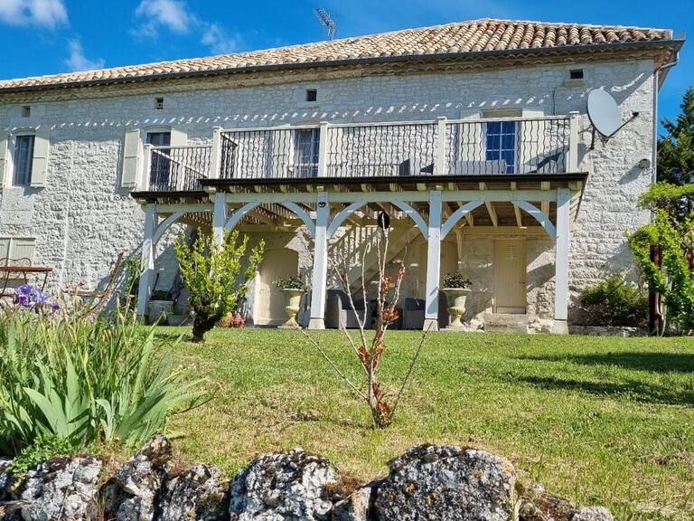 Vente Maison Belvèze - 5 chambres