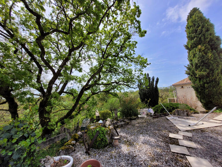 Vente Maison Belvèze - 5 chambres