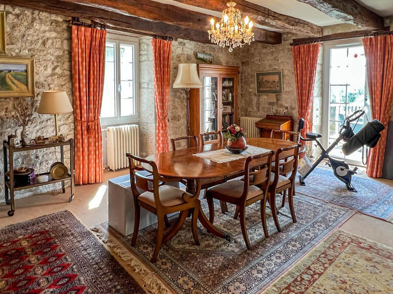 House Belvèze - 5 bedrooms - 230m²