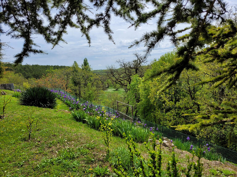 Vente Maison Belvèze - 5 chambres