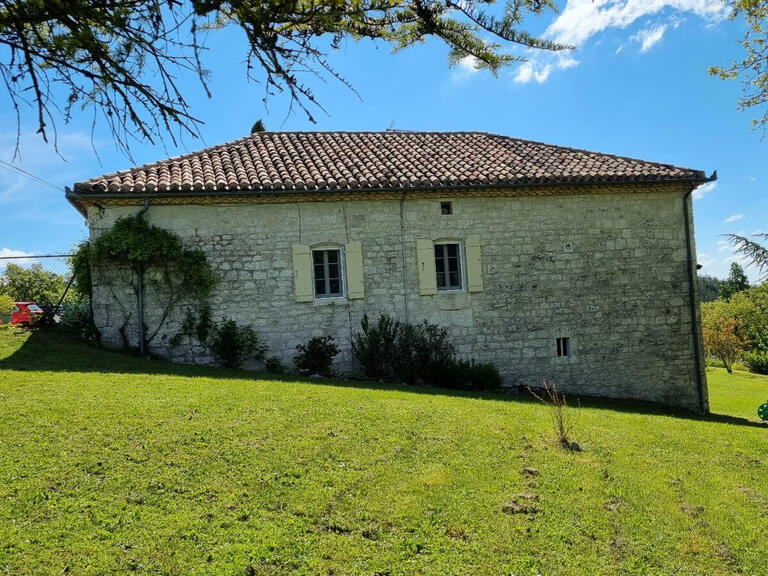 Vente Maison Belvèze - 5 chambres