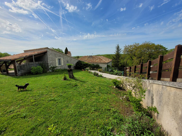 Vente Maison Belvèze - 5 chambres