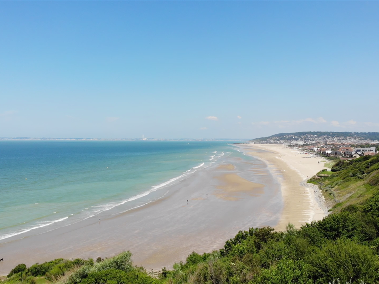 Maison Benerville-sur-Mer